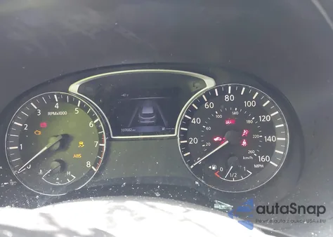 2018 Nissan Pathfinder Sv from USA, damaged, VIN 5N1DR2MN7JC676854